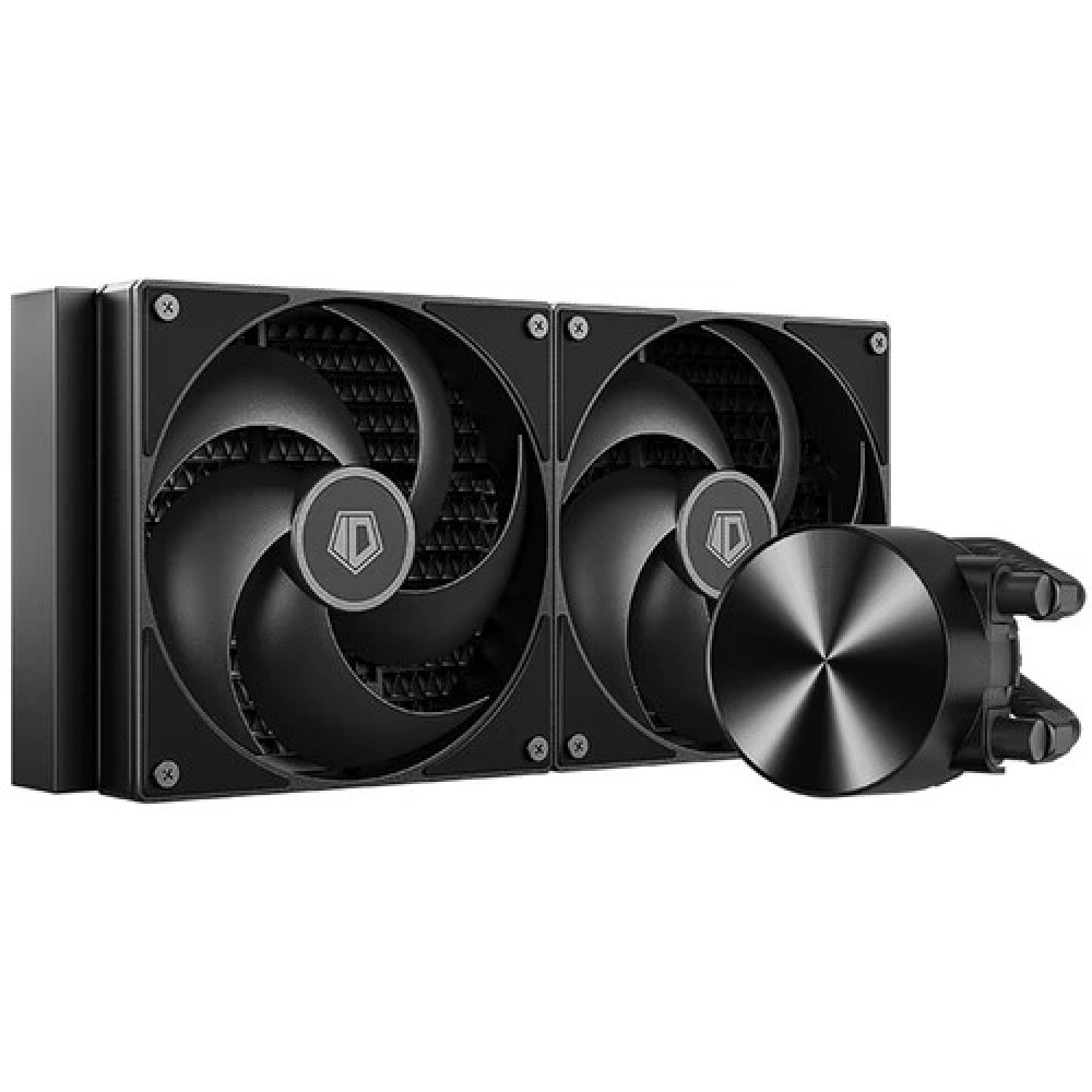 Система охлаждения ID-Cooling FX280 PRO SE Для процессора — фото товара