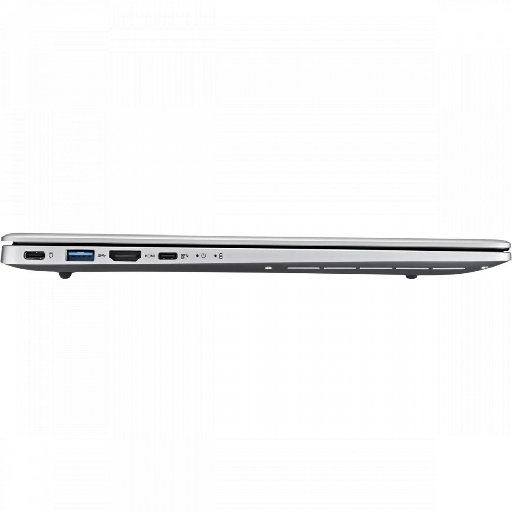 Ноутбук OSIO FocusLine F150i-032 F150I-032 15.6 ", FHD 1920x1080 (16:9), Intel, Core i5, 16 Гб, 512 ГБ, Intel UHD Graphics - миниатюра 4