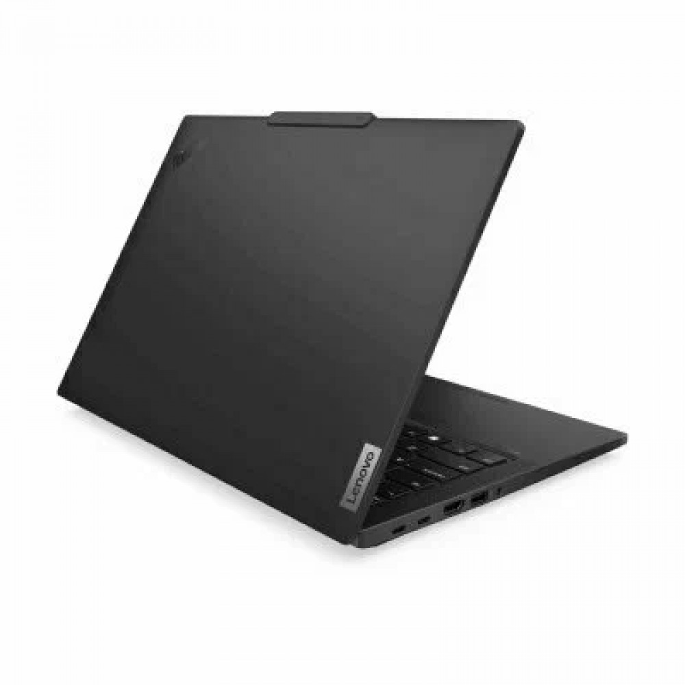 Ноутбук Lenovo ThinkPad T14 Gen 6 21QC007UCD 14 ", WUXGA 1920x1200 (16:10), Intel, Core Ultra 5, 32 Гб, 1 ТБ, Intel Graphics, Windows 11 Pro - миниатюра 2