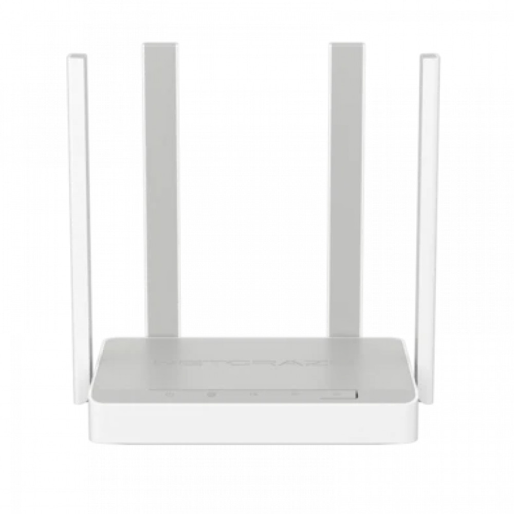 Маршрутизатор для дома Netcraze Speedster NC-3013 — фото товара