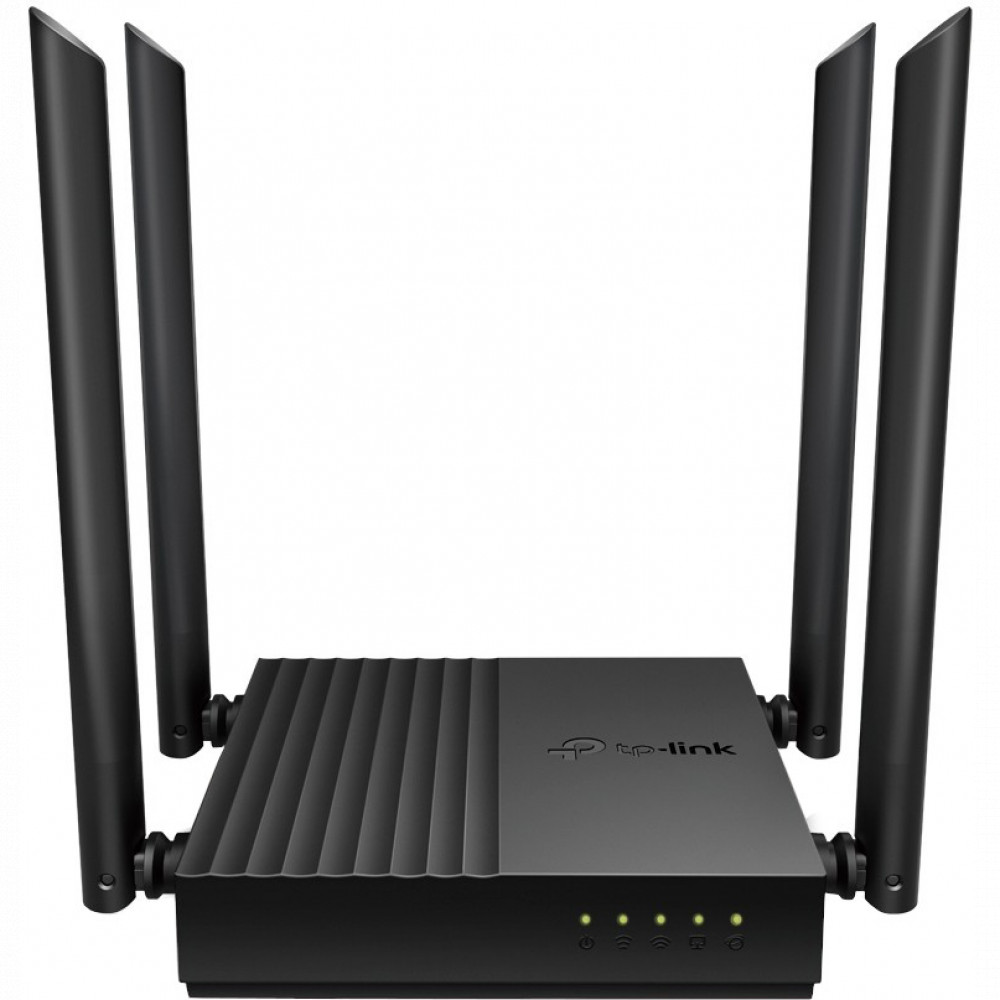 Маршрутизатор для дома TP-Link Archer C64 Archer C64(RU) — фото товара