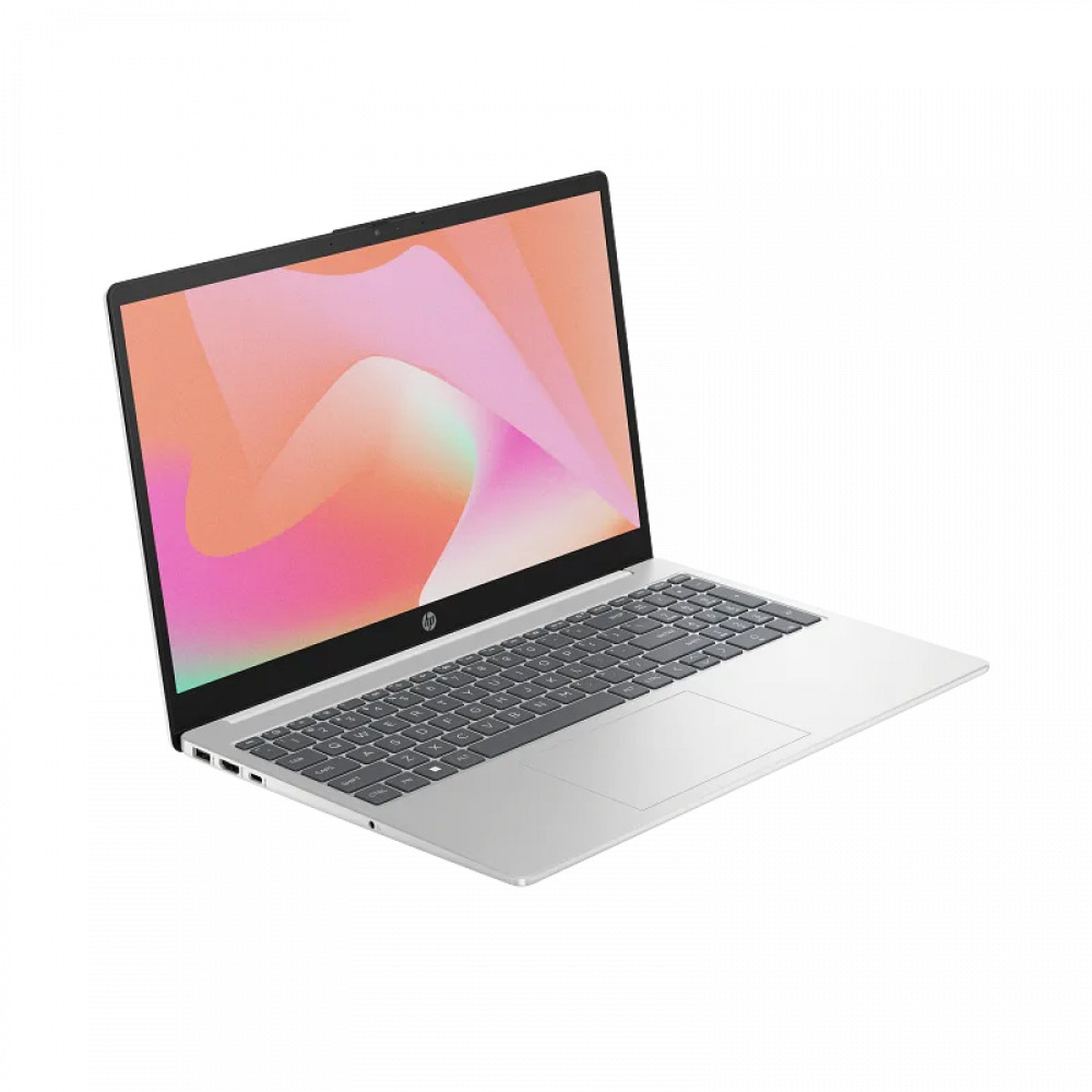 Ноутбук HP 15-fd1130ci CL6V4EA 15.6 ", FHD 1920x1080 (16:9), Intel, Core 5, 8 Гб, 512 ГБ, Intel Graphics - миниатюра 2