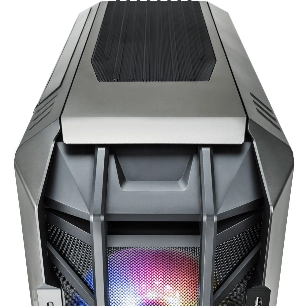Корпус Cooler Master HAF 700 H700-IGNN-S00 Full-Tower - миниатюра 2