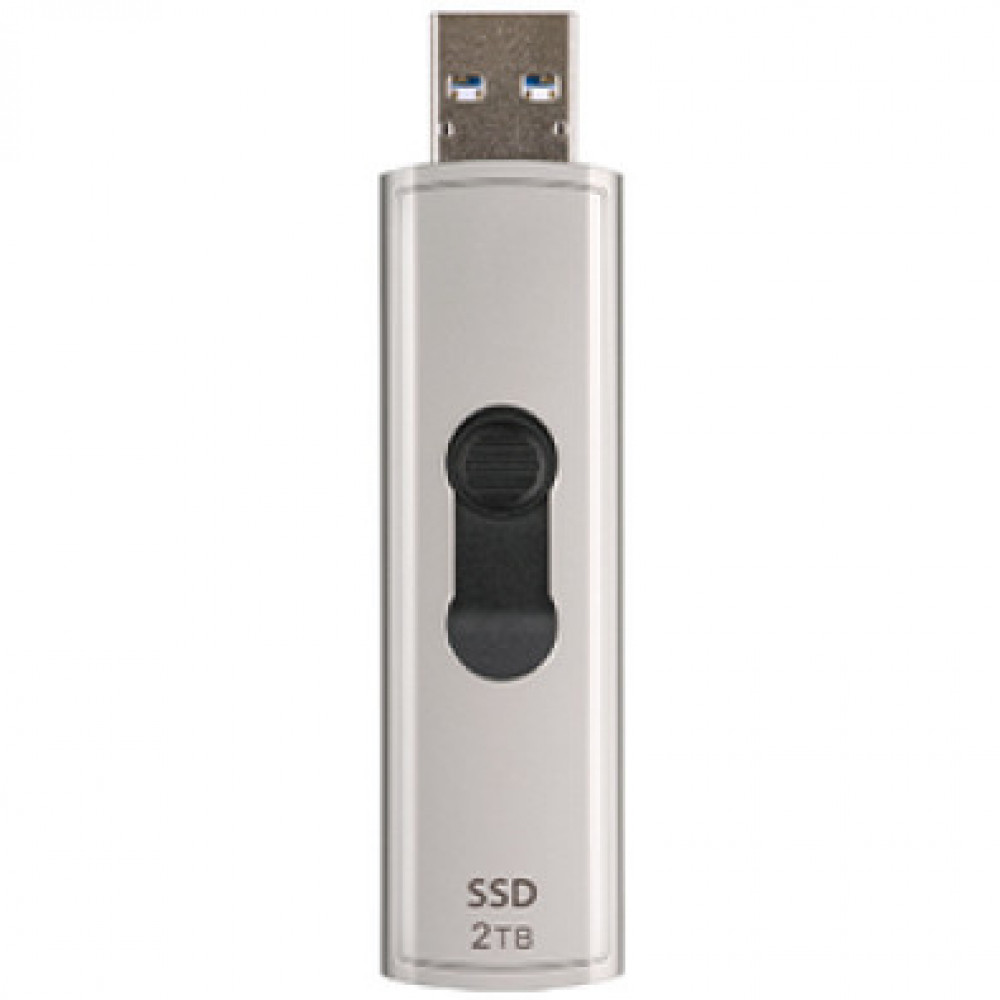 Внешние накопители Transcend TS1TESD320A 1 ТБ - миниатюра 2