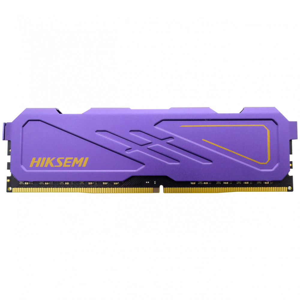 ОЗУ HIKSEMI HSC416U32Z2 16G DIMM, DDR4, 16 Гб, 3200 МГц — фото товара