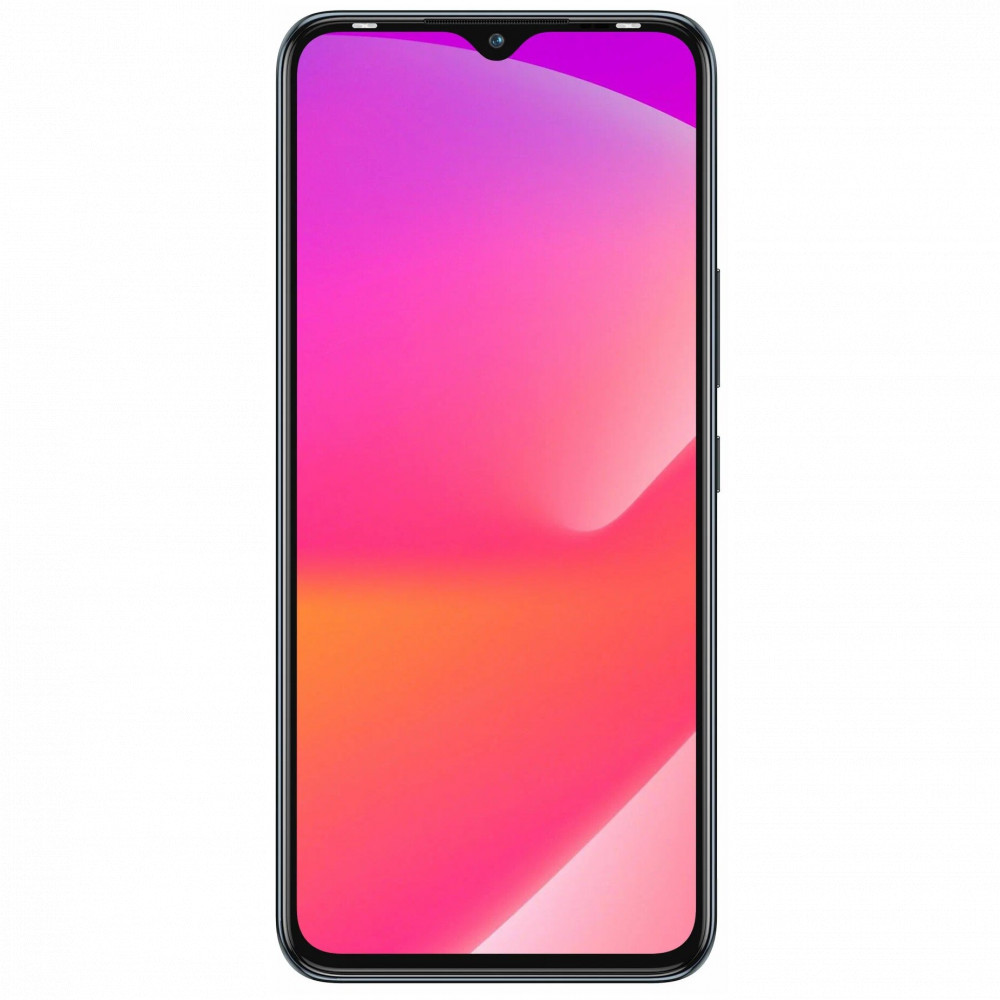 Смартфон Infinix SMART 6 PLUS 4895180784989 64 Гб, 2 Гб - миниатюра 2