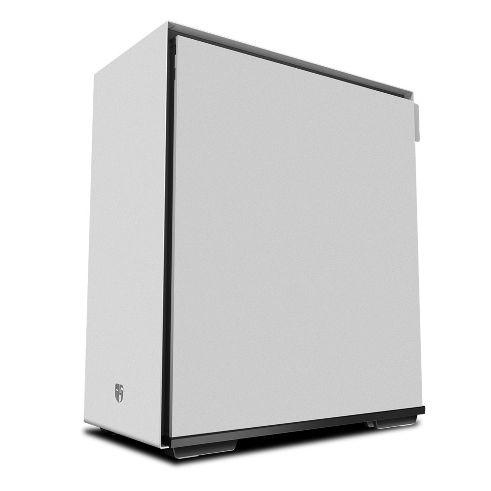Корпус Deepcool MACUBE 310P WH GS-ATX-MACUBE310P-WHG0P - миниатюра 3