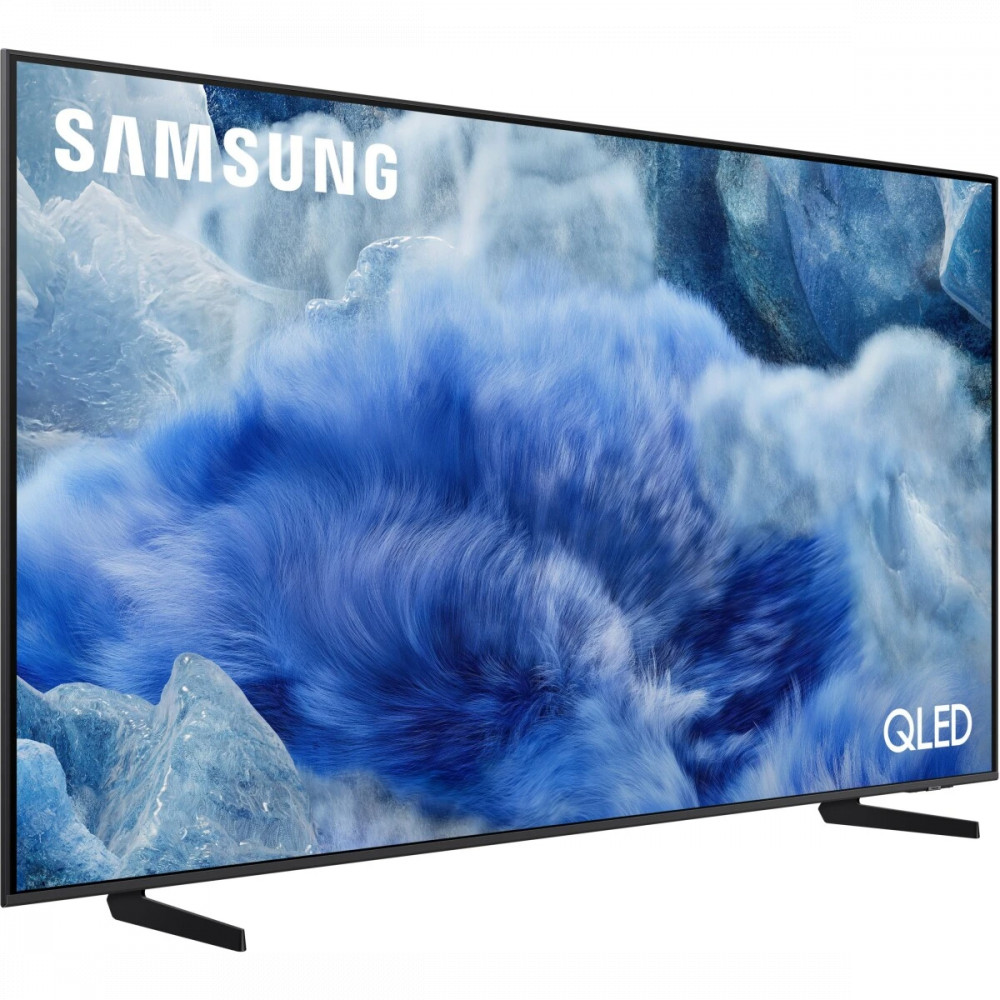 Телевизор Samsung QE55Q8FAAUXRU 55 ", Smart TV, Черный - миниатюра 2