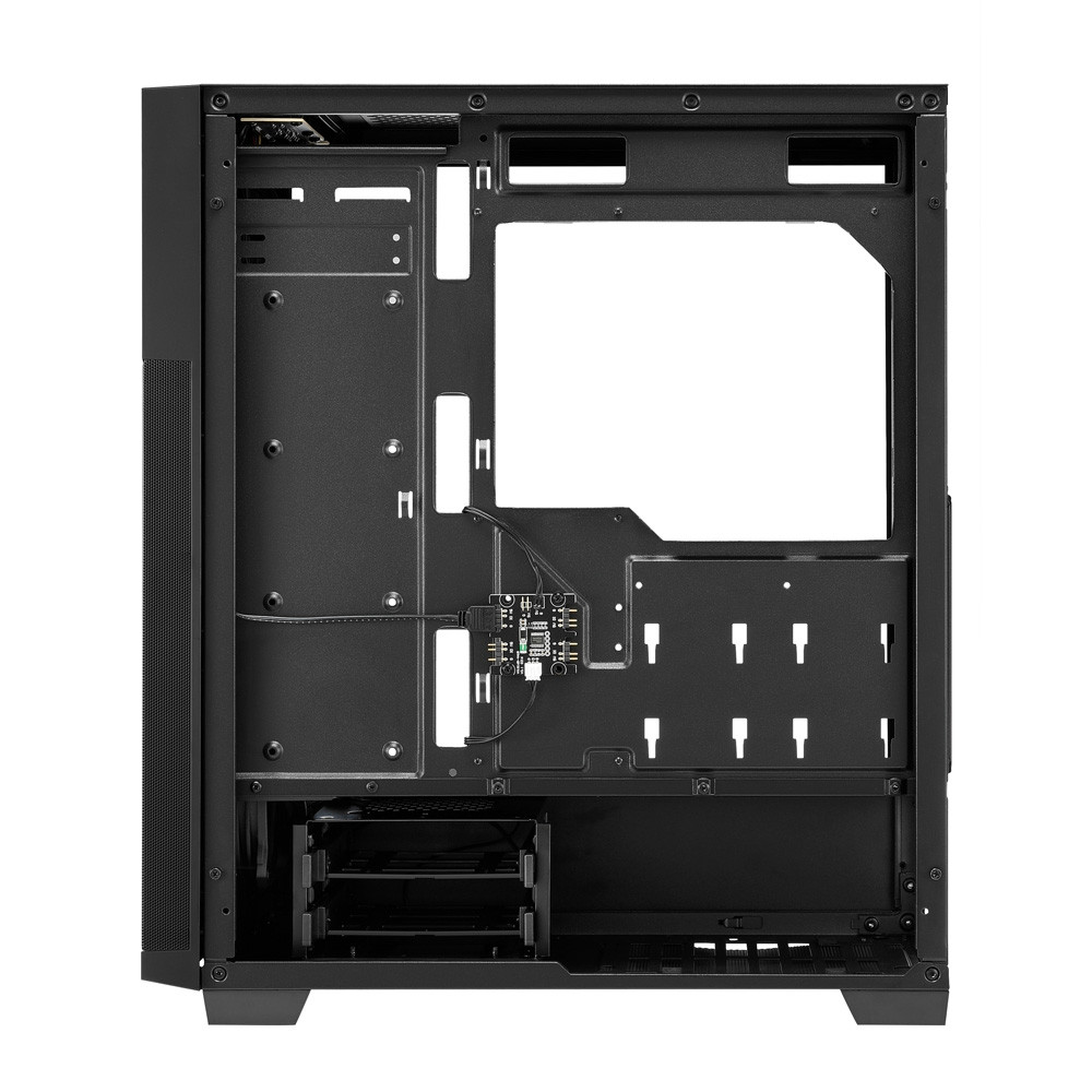 Корпус Sharkoon RGB FLOW Mid-Tower - миниатюра 5