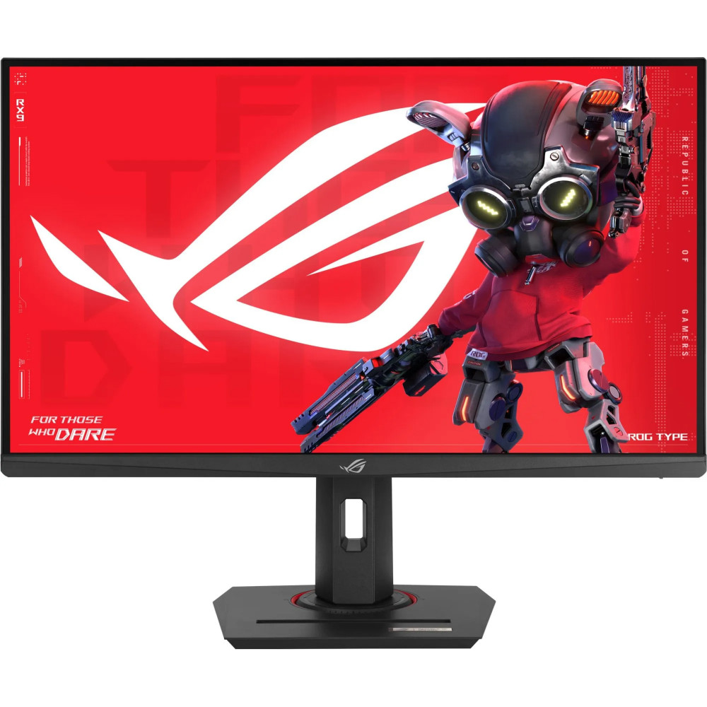 Монитор Asus ROG Strix XG279CNS 90LM0AW0-B01371 27 ", IPS, Full HD 1920x1080 (16:9), 380 Гц — фото товара