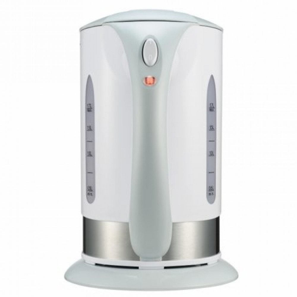 Zelmer ZCK7630S Чайник, 1.7 л., 2200 Вт - миниатюра 2