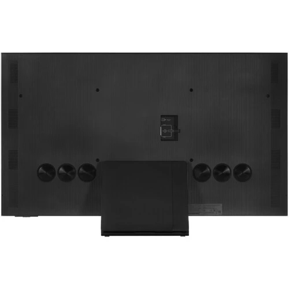 Телевизор Samsung QE55S95FAUXCE 55 ", Черный - миниатюра 3