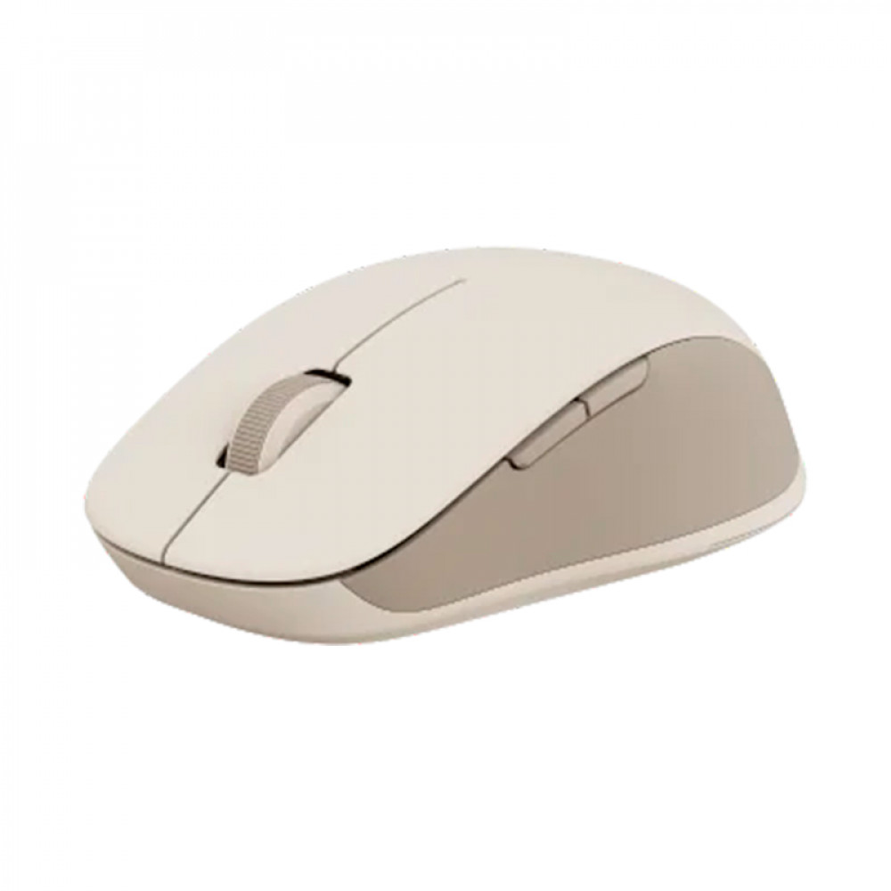 Мышь Xiaomi Dual-mode Wireless Mouse 2 White XMSMSB01YM Бюджетные, Беспроводная — фото товара