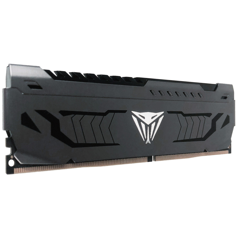 ОЗУ Patriot VIPER STEEL PVS48G360C8 DIMM, DDR4, 8 Гб, 3600 МГц - миниатюра 3