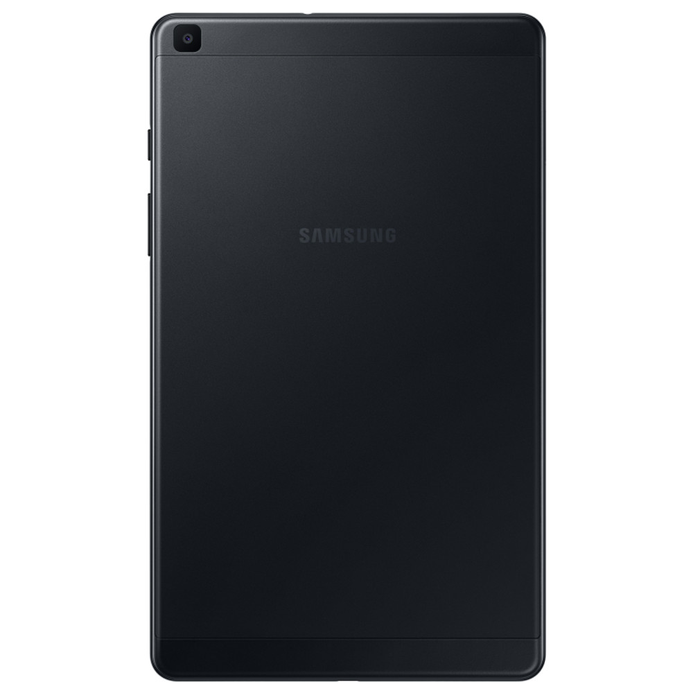 Планшет Samsung Galaxy Tab A 8.0 16GB Black 2019 SM-T290NZKASKZ - миниатюра 4