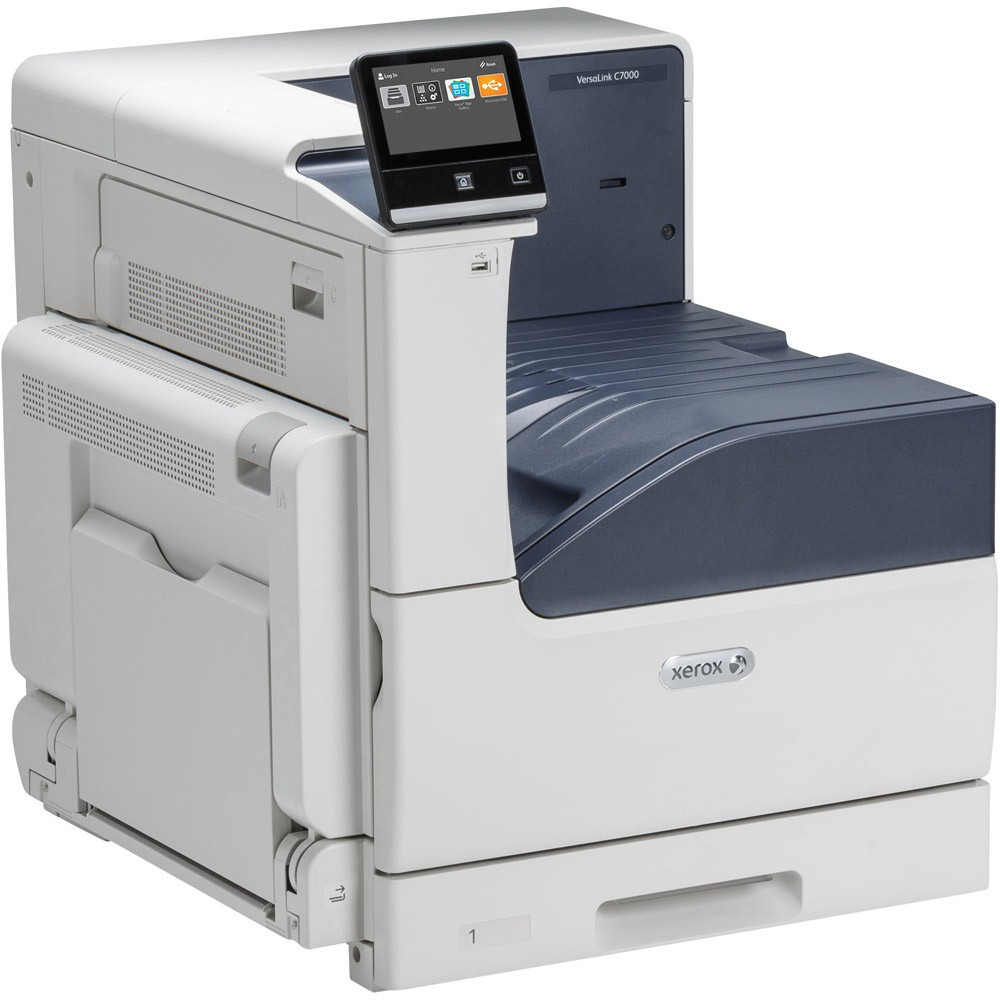 Принтер Xerox VersaLink C7000DN C7000V_DN А3, Лазерный, Цветная - миниатюра 2