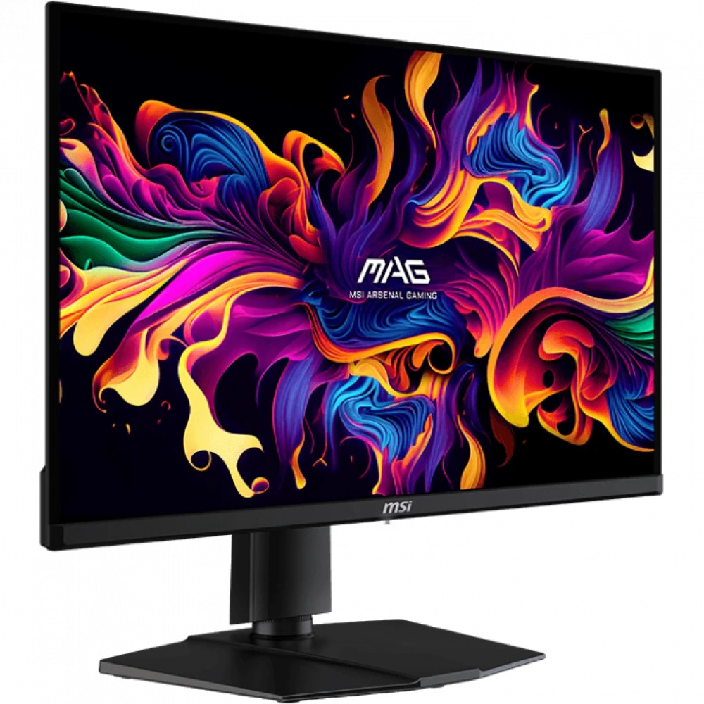 Монитор MSI 271QP QD-OLED 9S6-3CF19T-010|| 26.5 ", QD-OLED, Quad HD 2560x1440 (16:9), 280 Гц - миниатюра 2