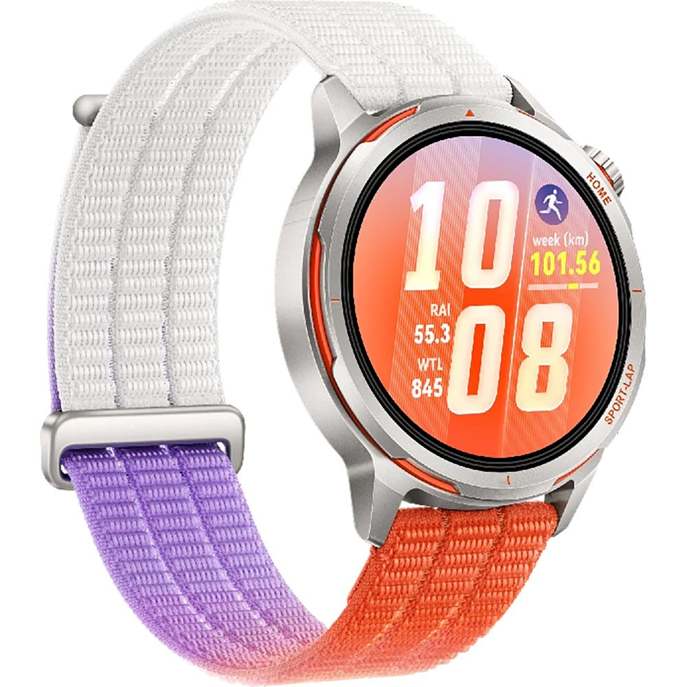Huawei Watch GT Runner 2 оранжевый 55020HJU Смарт-часы — фото товара