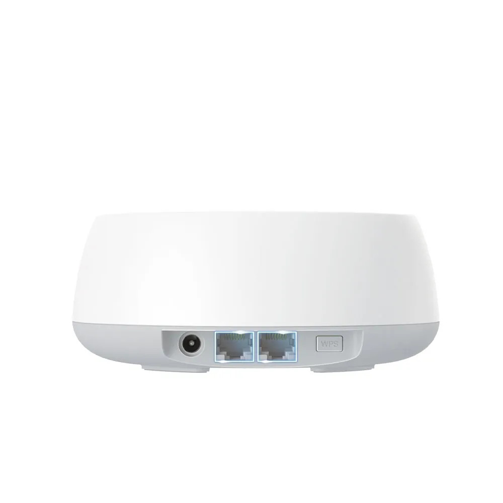 Маршрутизатор для дома TP-Link Deco BE25(2-pack) Deco BE25(2-pack)(EU) - миниатюра 2