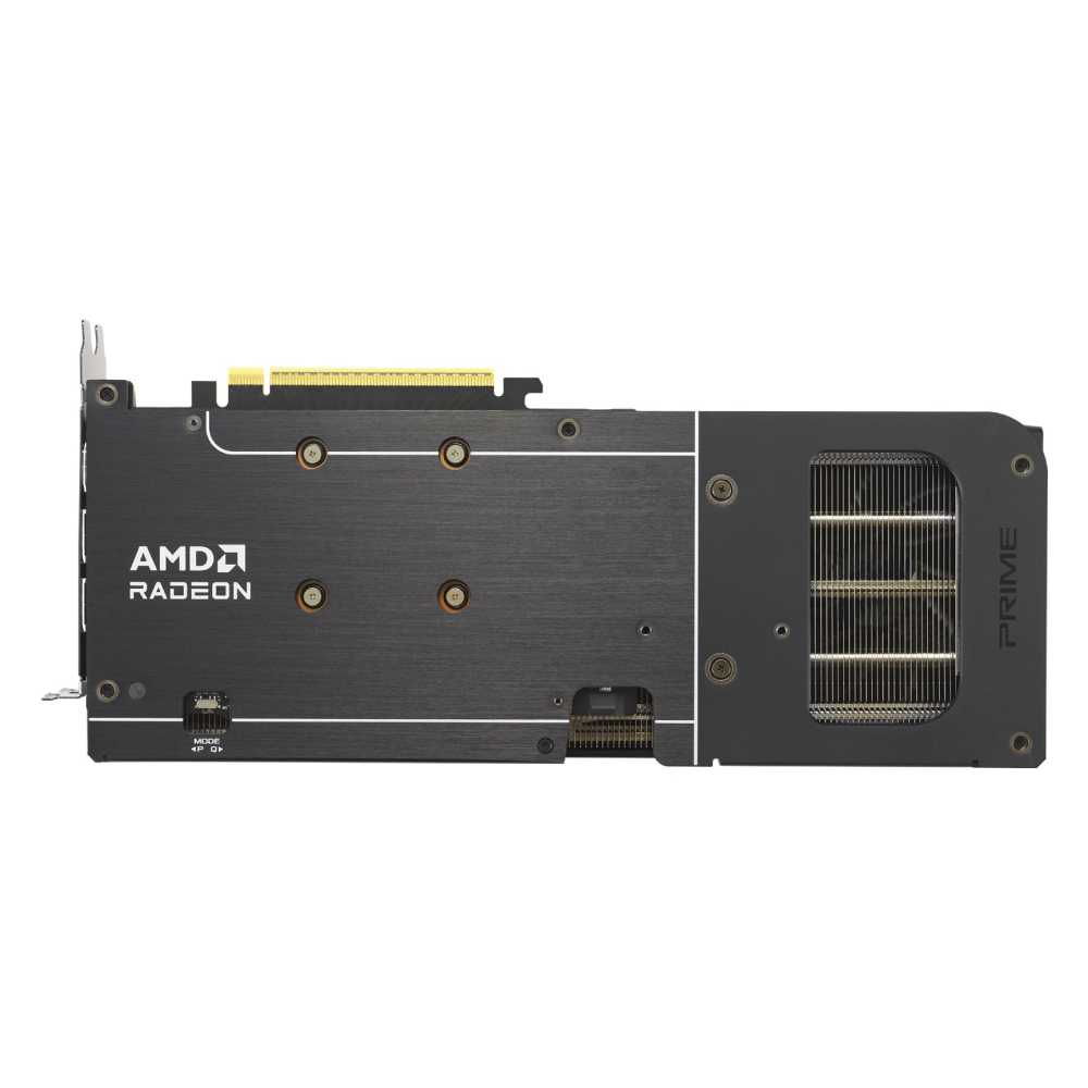 Видеокарта Asus Radeon RX 9060 XT Prime OC 90YV0LF1-M0NA00 16 ГБ - миниатюра 3