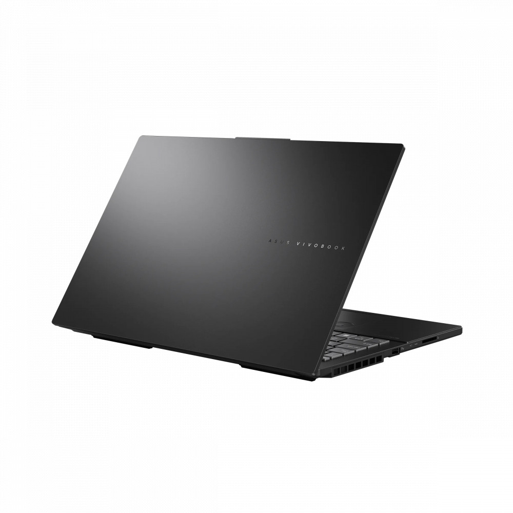 Ноутбук Asus Vivobook Pro 15 OLED 90NB15E3-M00310 15.6 ", 3K 2880х1620 (16:9), Intel, Core Ultra 7, 24 Гб, 1 ТБ, nVidia GeForce RTX 4050, Windows 11 Home - миниатюра 3