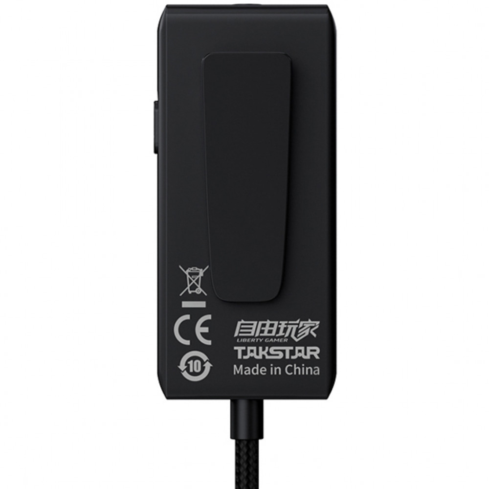 Микрофон Takstar GC220 - миниатюра 3
