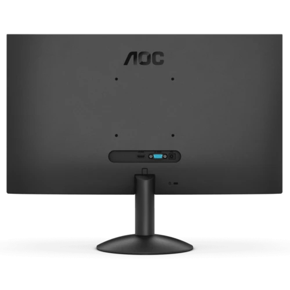 Монитор AOC 24B30HM2 23.8 ", VA, Full HD 1920x1080 (16:9), 120 Гц - миниатюра 4