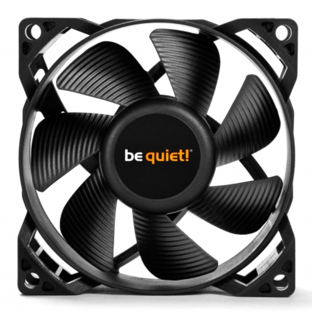 Система охлаждения be quiet! BL038 Для системного блока - миниатюра 2