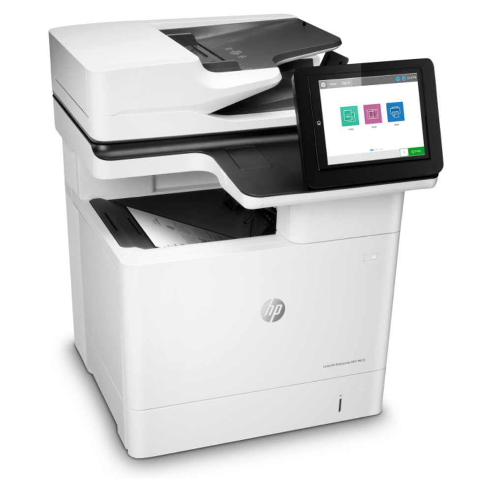 МФУ HP LaserJet Enterprise M635h 7PS97A А4, Лазерный, Монохромная — фото товара