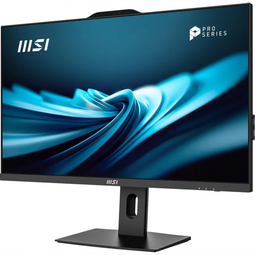 Моноблок MSI Pro AP272P 14M-1210RU 9S6-AF8321-1210 27 ", Intel, Core i5, 14400, 2.5, 16 Гб, 512 Гб - миниатюра 3