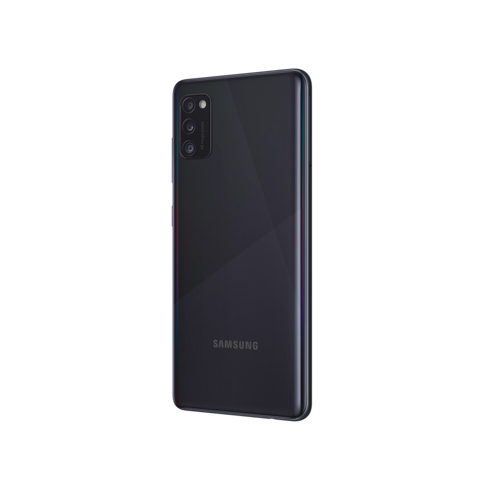 Смартфон Samsung Galaxy A41 64GB SM-A415FZKDSKZ - миниатюра 4