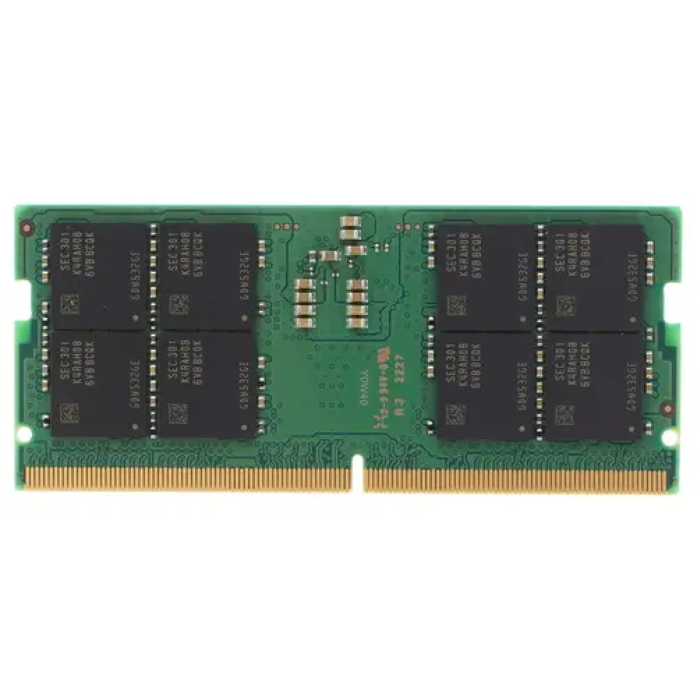 ОЗУ Samsung M425R4GA3BB0-CQK SO-DIMM, DDR5, 32 Гб, 4800 МГц - миниатюра 2