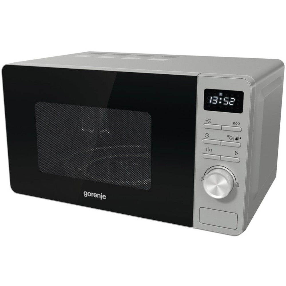 Микроволновая печь Gorenje MO20A3X - миниатюра 3