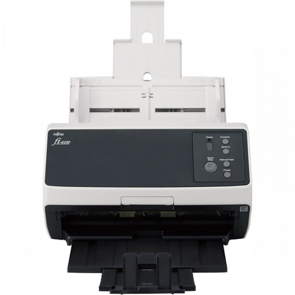 Протяжный сканер Ricoh fi-8150 PA03810-B101 A4, CIS — фото товара