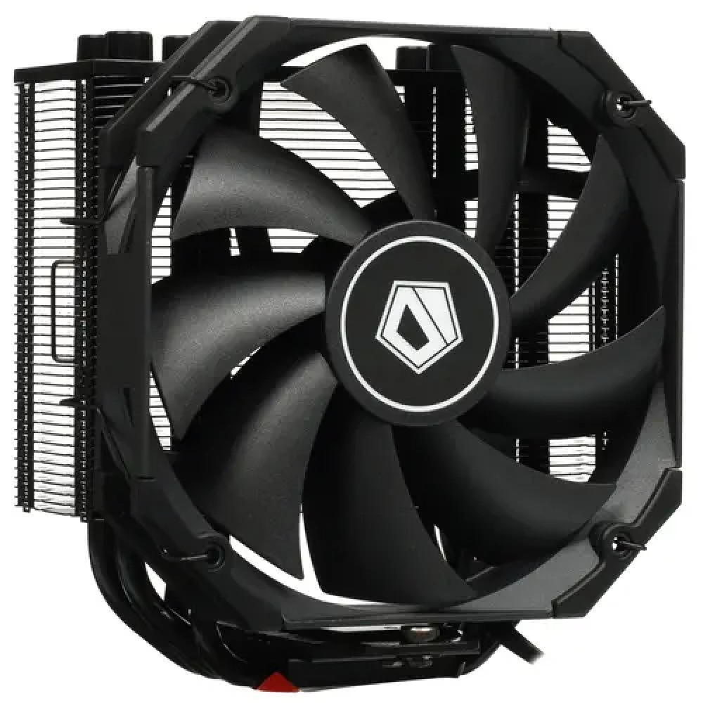 Система охлаждения ID-Cooling SE-224-XTS MINI SE-224-XTS_MINI_BLACK Для процессора — фото товара