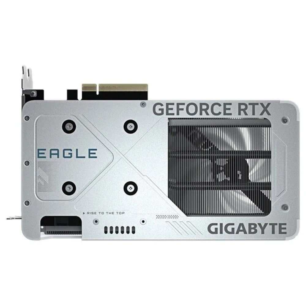 Видеокарта Gigabyte GeForce RTX 5060 Ti EAGLE ICE OC GV-N506TEAGLEOC ICE-16GD 16 ГБ - миниатюра 3