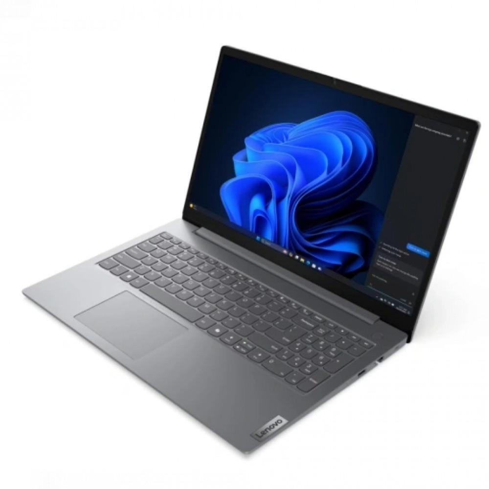 Ноутбук Lenovo V15 G5 IRL 15.6 83HF00E6IG_16 15.6 ", FHD 1920x1080 (16:9), Intel, Core i5, 16 Гб, 512 ГБ, Intel Iris Xe Graphics - миниатюра 3