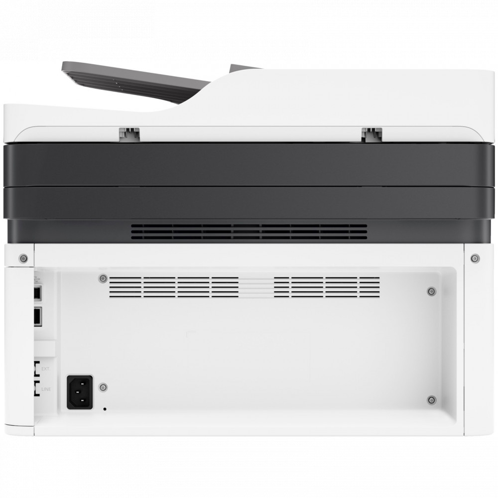 МФУ HP LaserJet 137fnw 4ZB84A А4, Лазерный, Монохромная - миниатюра 4