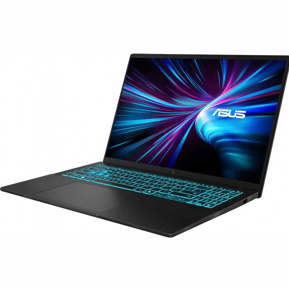 Ноутбук Asus V16 V3607VM-TK220 90NB16K1-M00HK0 16 ", WUXGA 1920x1200 (16:10), Intel, Core 5, 16 Гб, 512 ГБ, nVidia GeForce RTX 5060 - миниатюра 3