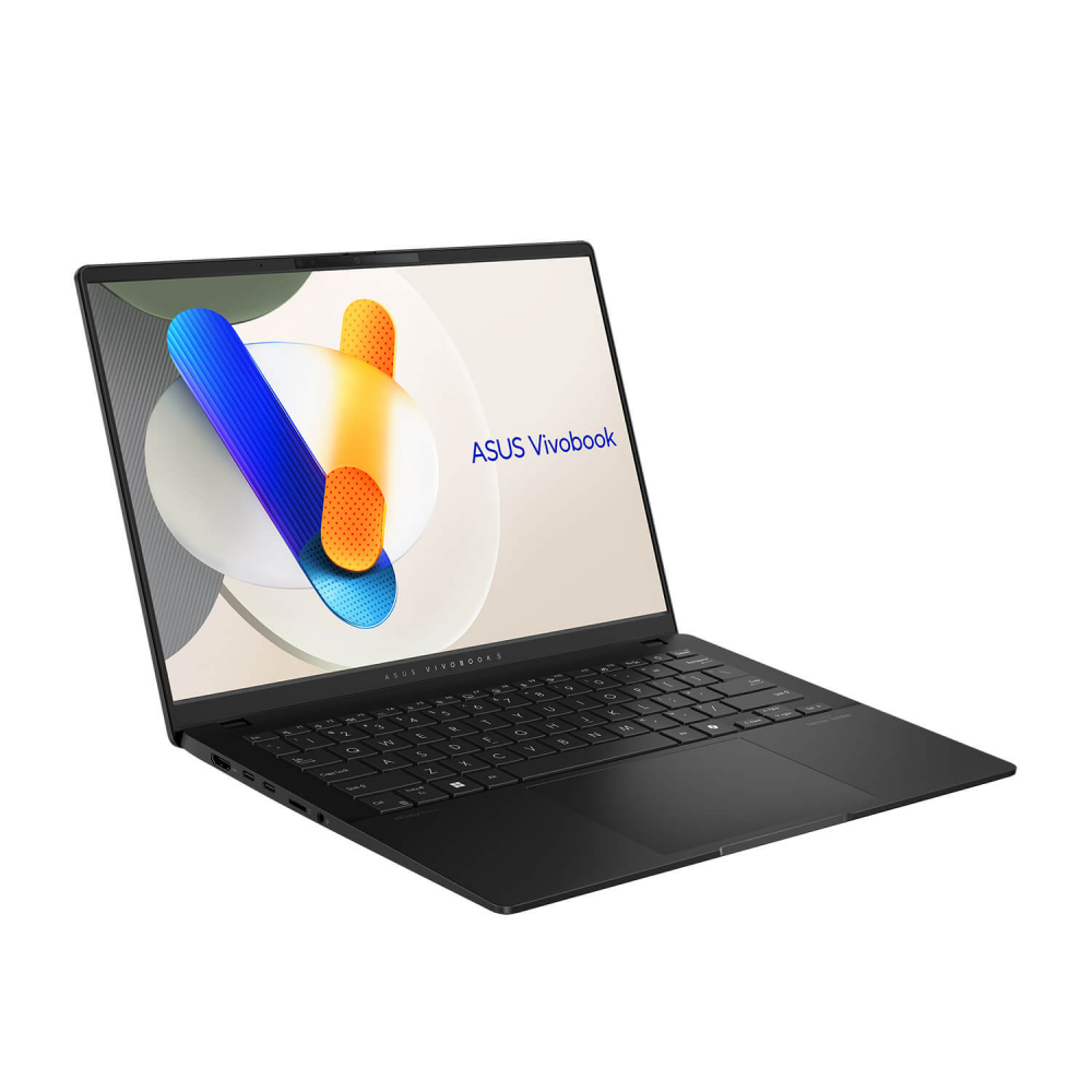 Ноутбук Asus Vivobook S 14 M5406NA-QD079 90NB1493-M003M0 14 ", WUXGA 1920x1200 (16:10), AMD, Ryzen 5, 16 Гб, 512 ГБ, AMD Radeon 660M - миниатюра 2