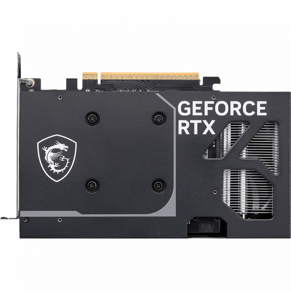 Видеокарта MSI GeForce RTX 5050 8G VENTUS 2X OC 8 ГБ - миниатюра 3