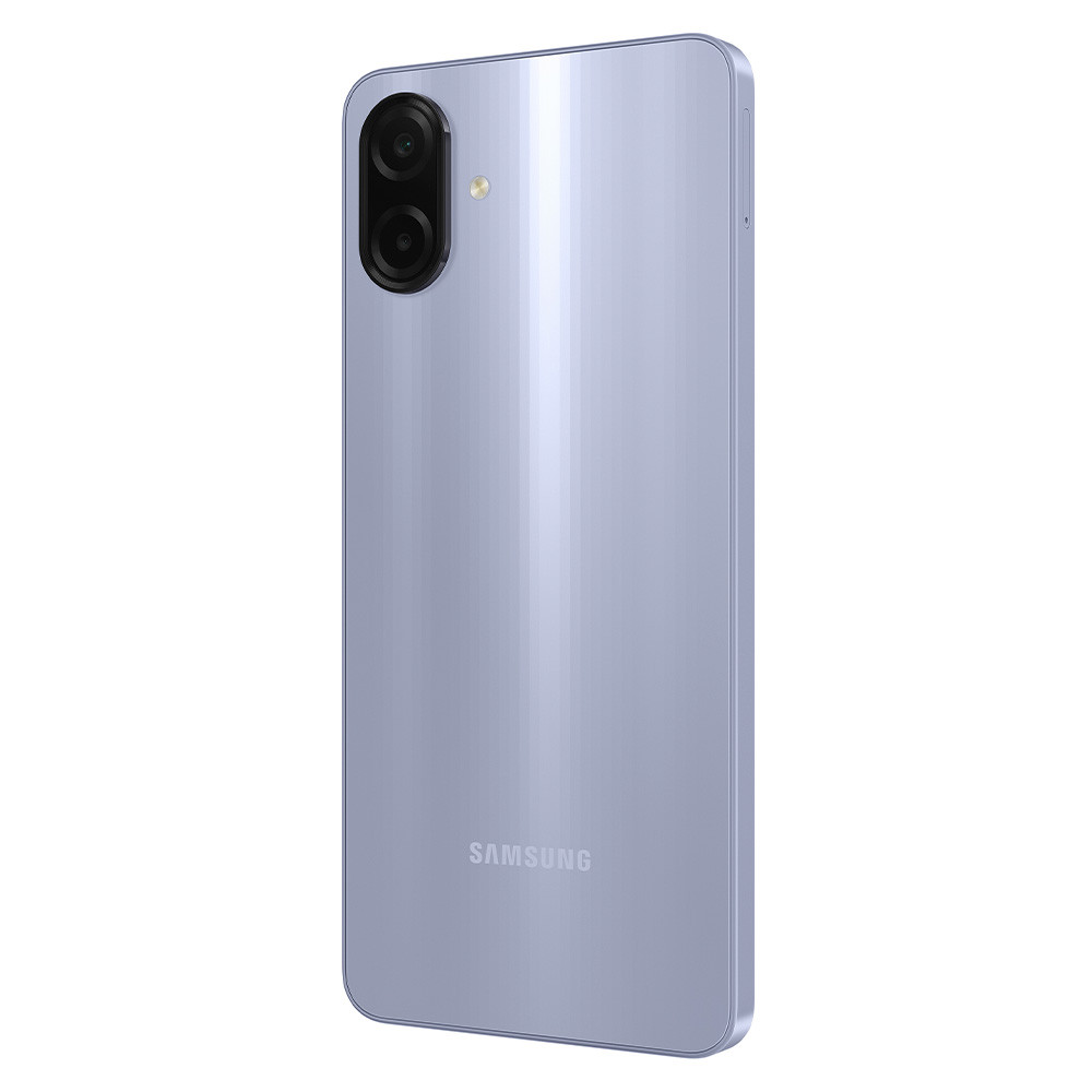 Смартфон Samsung Galaxy A07 4/64GB Lavender SM-A075FLVDSKZ 64 Гб, 4 Гб - миниатюра 7