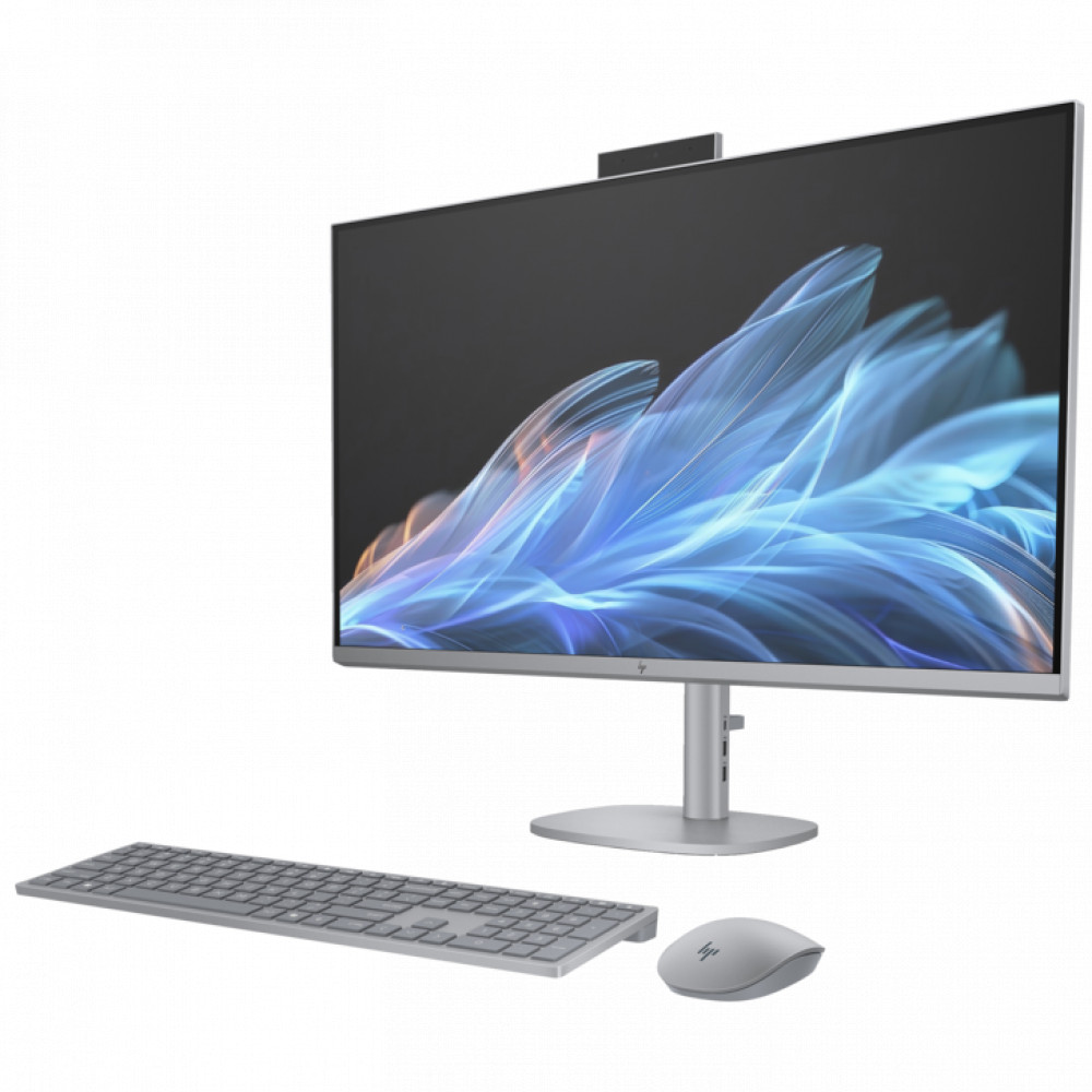 Моноблок HP OmniStudio X All-in-One 32-c0010ci B49HBEA 31.5, Intel, Core Ultra 7, 155H - миниатюра 3