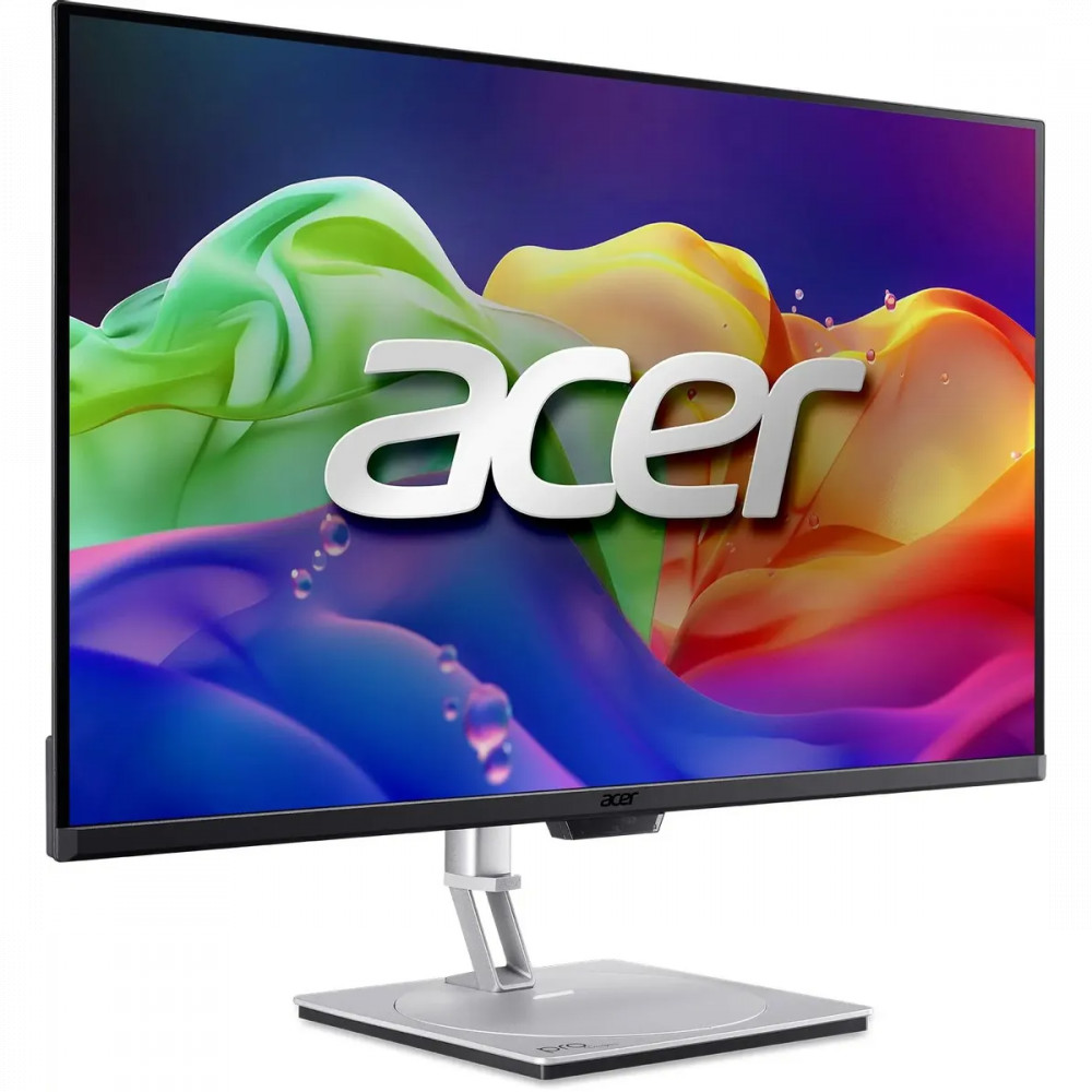 Монитор Acer ProCreator PE320QKXsmiiphuzx UM.JP0CD.X01 31.5 ", QD-OLED, 4K UHD 3840x2160 (16:9), 240 Гц - миниатюра 2