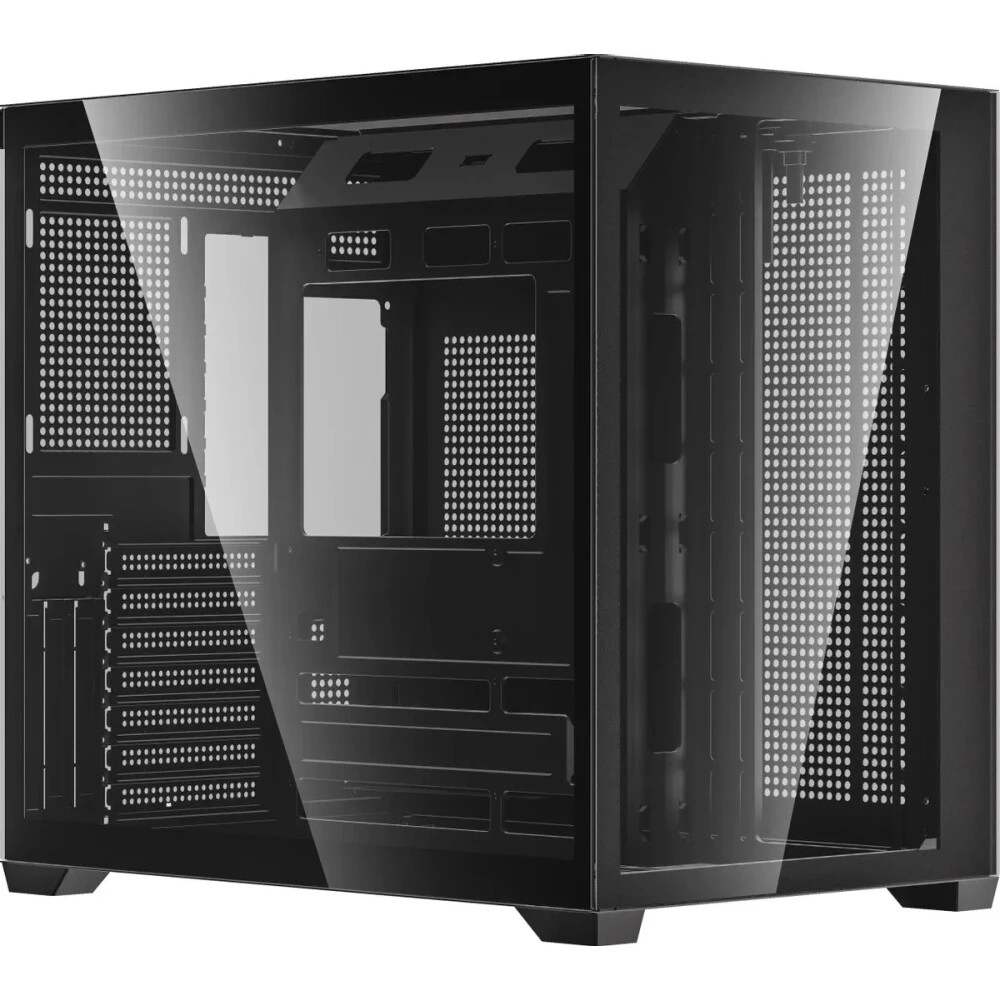 Корпус Accord ACC-ZA06B Mid-Tower — фото товара