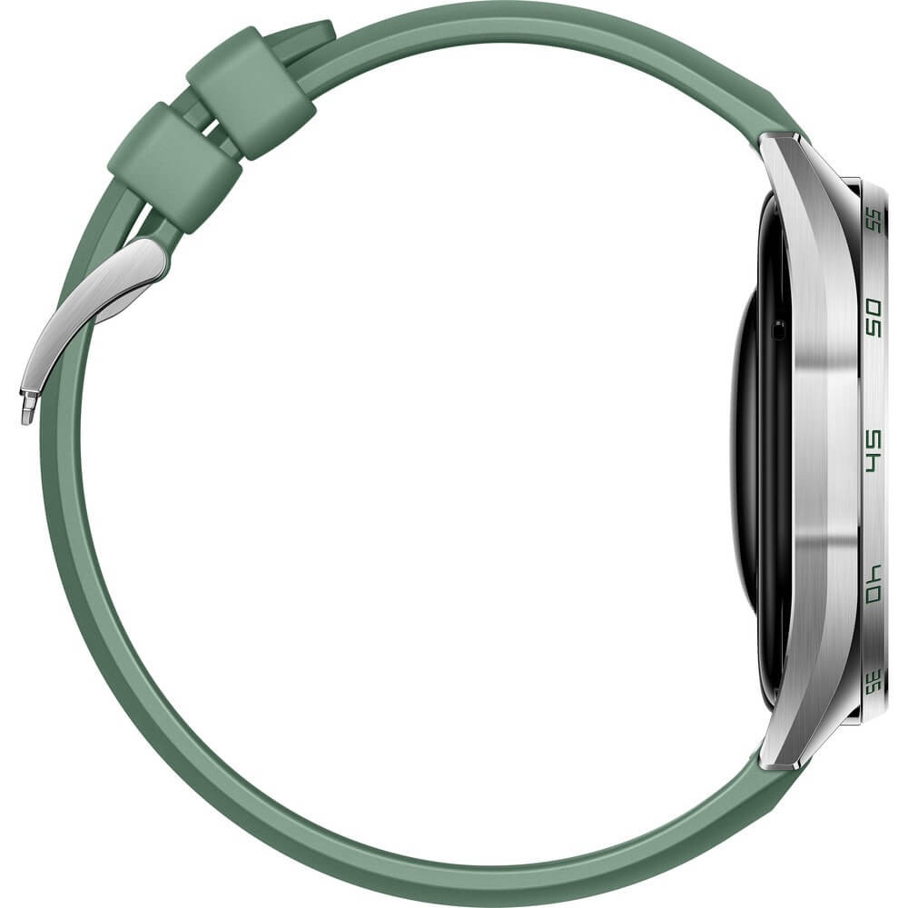 Huawei Watch GT 6 46 мм Green 55020FWD Смарт-часы - миниатюра 5