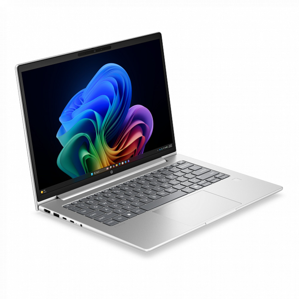 Ноутбук HP ProBook 4 G2i DL5L5AT 16 ", WUXGA 1920x1200 (16:10), Intel, Core Ultra 7, 24 Гб, 512 ГБ, Intel Graphics, Windows 11 Pro — фото товара