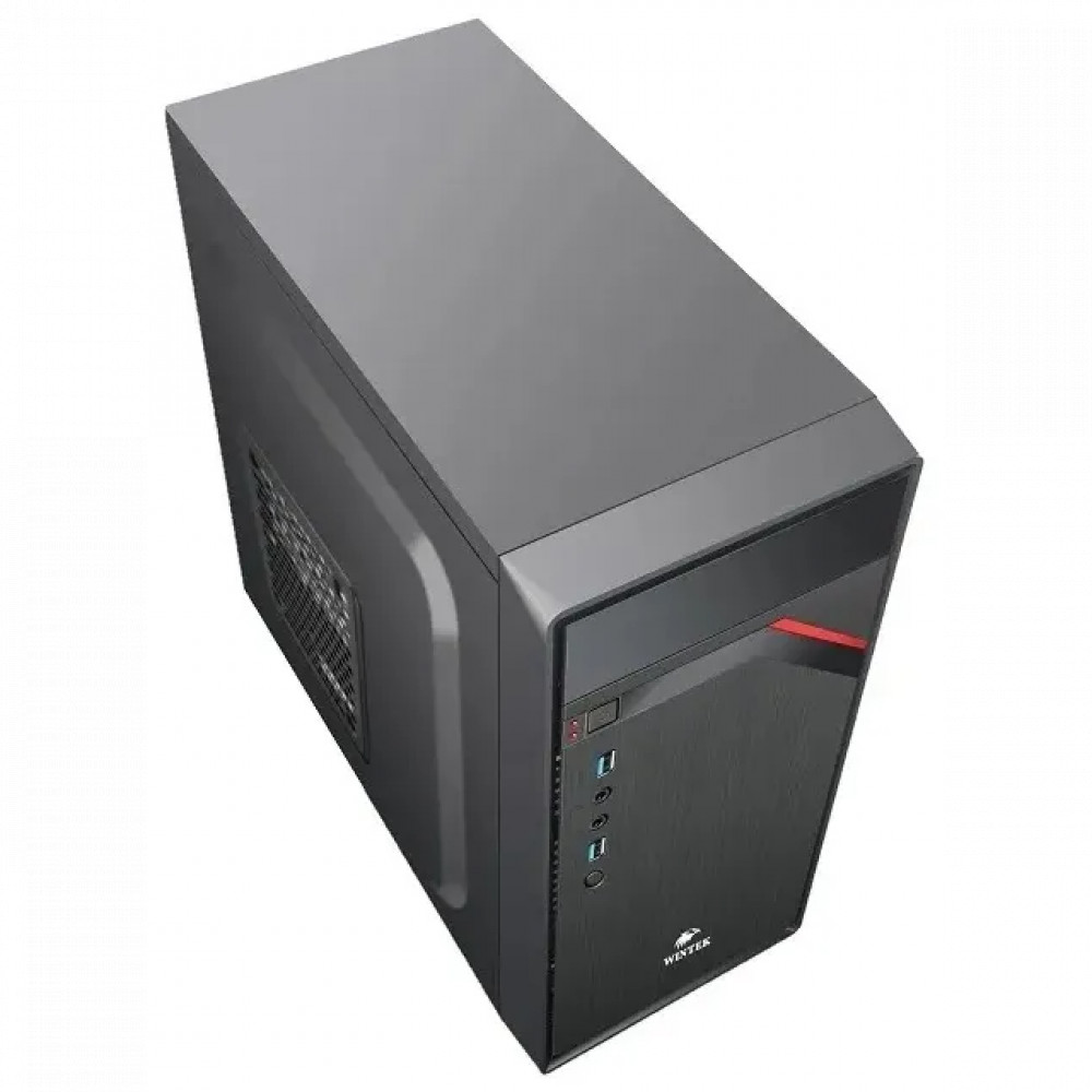 Корпус Wintek K0610 V3 Mini-Tower - миниатюра 3