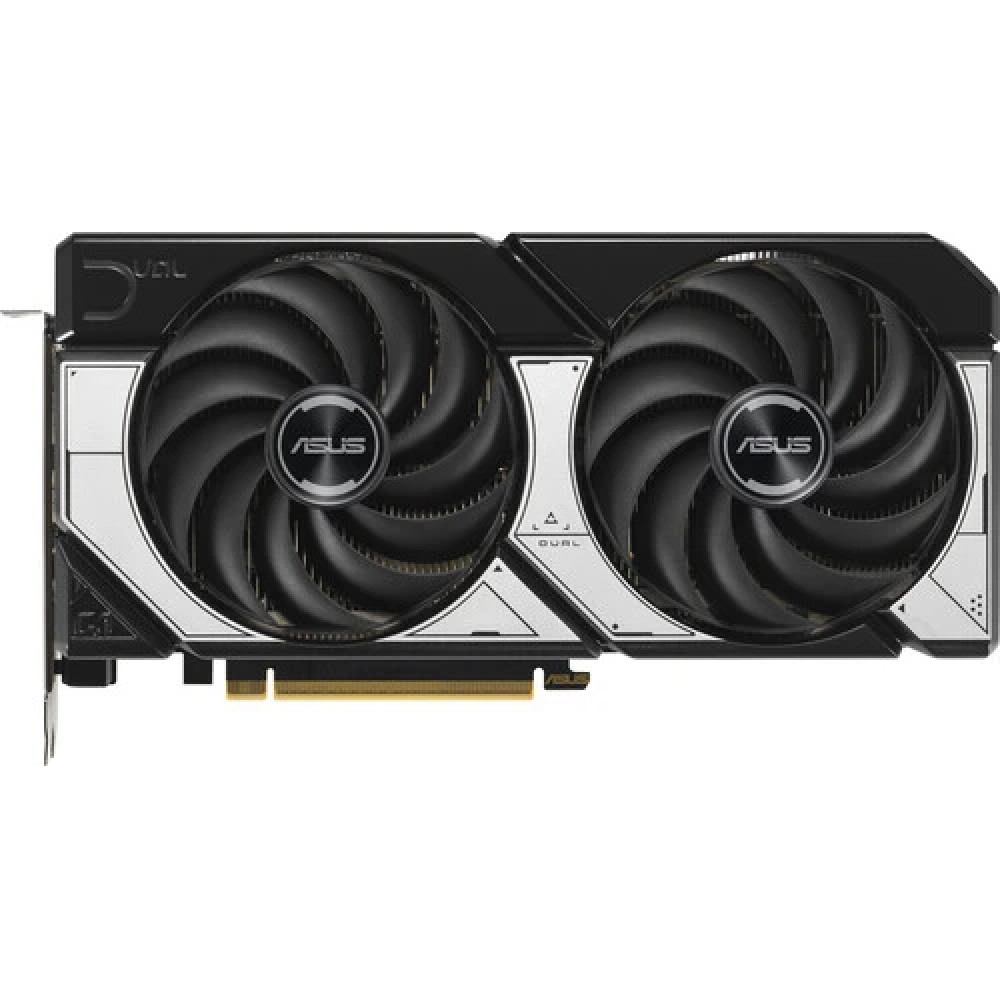 Видеокарта Asus GeForce RTX 5070 DUAL OC Edition DUAL-RTX5070-O12G 12 ГБ — фото товара