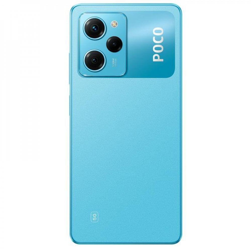 Смартфон POCO X5 Pro 5G 22101320G/704554 256 Гб, 8 Гб - миниатюра 4